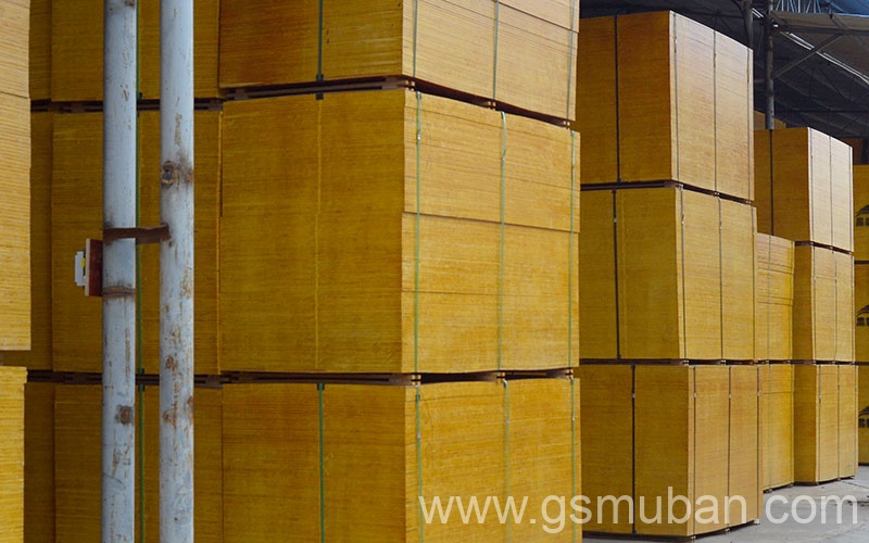 想采購好的建筑木模板，就找怪獸木業(yè)!