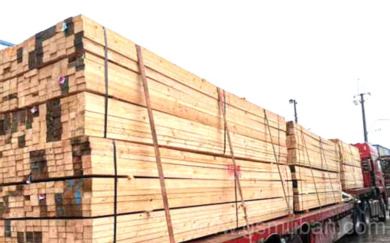 工地建筑木方多少錢一方？怎么確定沒買貴？