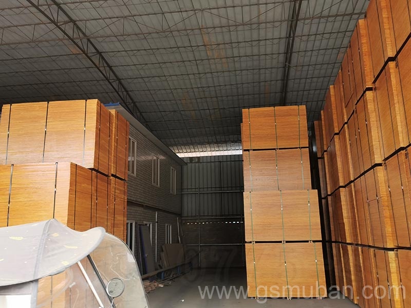 湖南省有哪個廠家做木模板的？湖南模板廠推薦