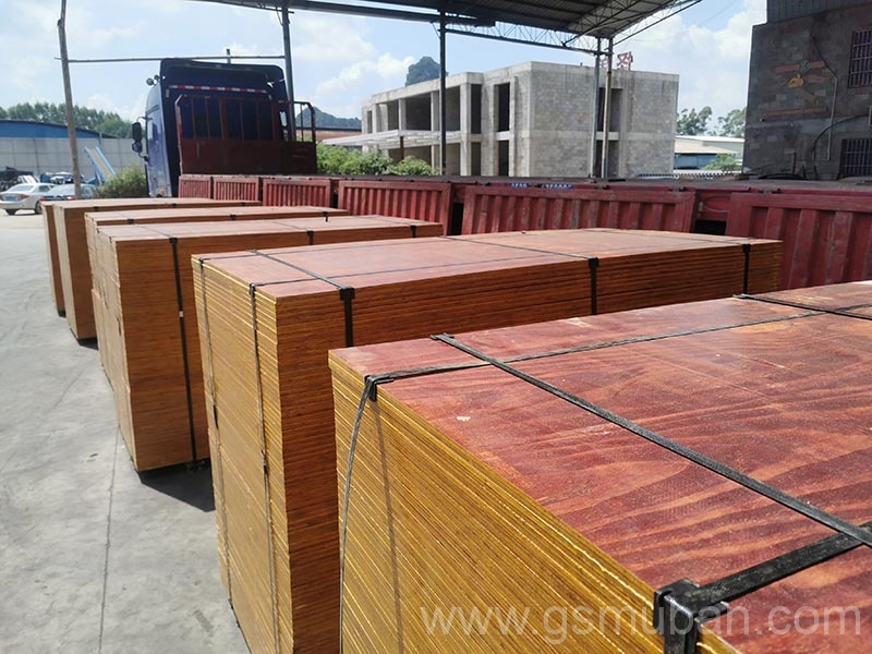 比較好的建筑用模板廠家,廣西和山東哪個好? 比較好的建筑用模板廠家,廣西和山東哪個好?