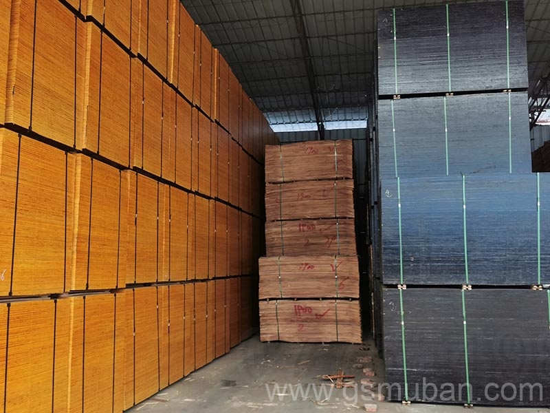 建筑工地上用的木板廠(chǎng)家哪里有?