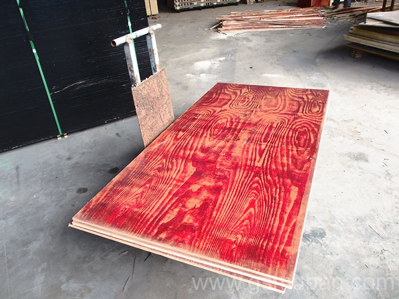 建筑模板多少錢一平?2023過山車般的價格走勢