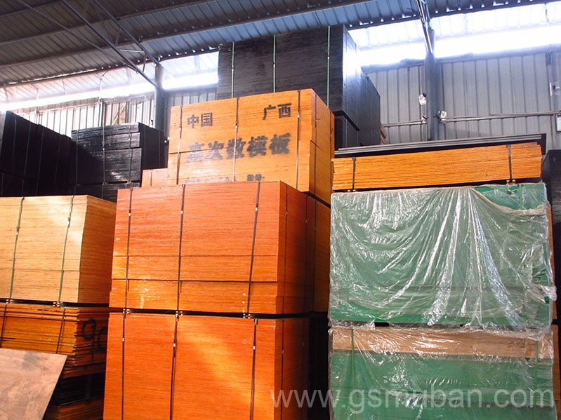 什么是混凝土澆筑模板 模板知識大全