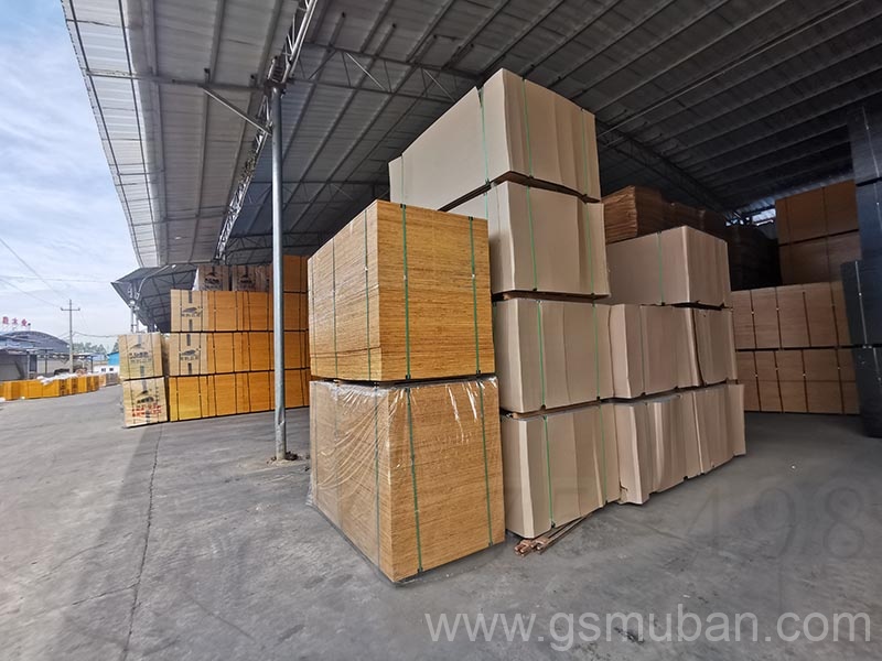 工地模板1.5厚度的有什么特點?優缺點介紹