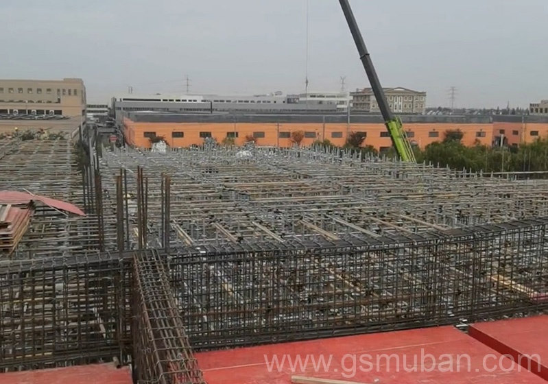 建筑工地的模板保養方法 養護技巧