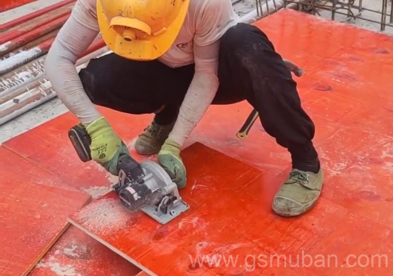 木模板廠哪家價(jià)格低？建筑木模板選購(gòu)技巧