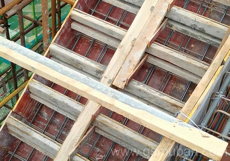 3米鐵杉建筑木方一方？價格多少