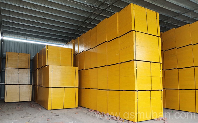 廣西柳州建筑模板哪個質量好?靠譜模板廠