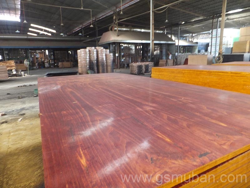 建筑模板進入烏卡時代！廠家該何去何從