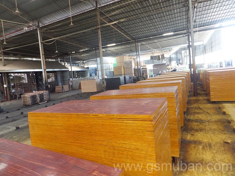 來(lái)賓哪里有建筑木模板廠家？有幾家值得推薦！