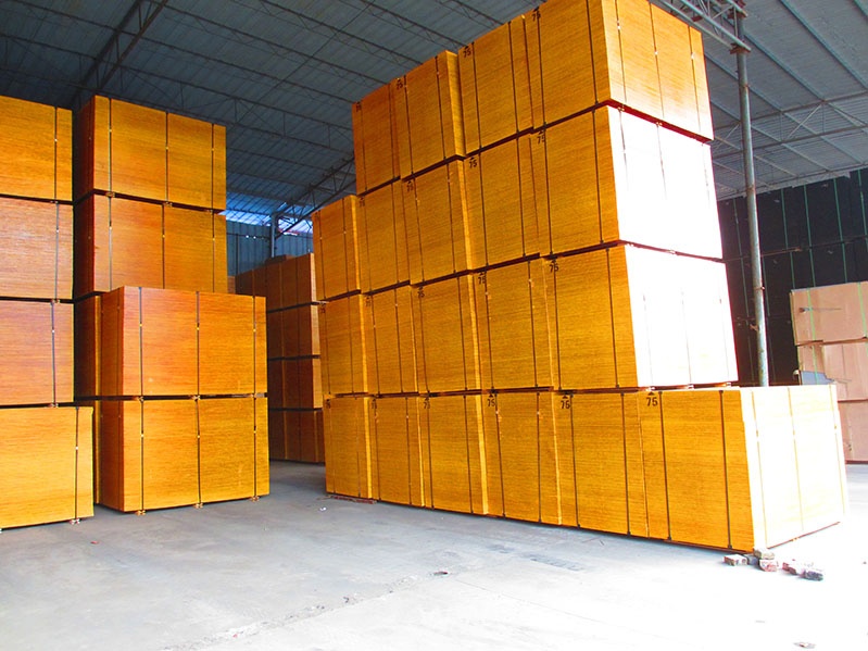 建筑模板有什么優勢以及如何選擇？