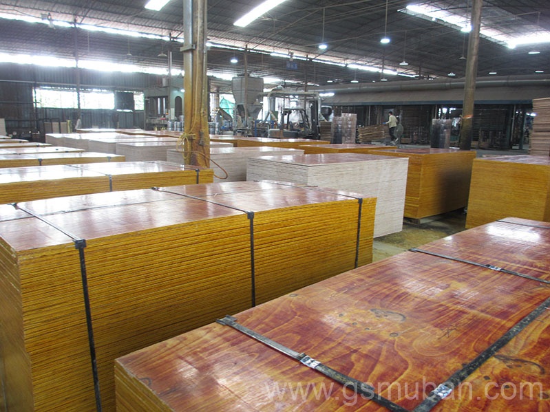 建筑模板有什么優勢以及如何選擇？