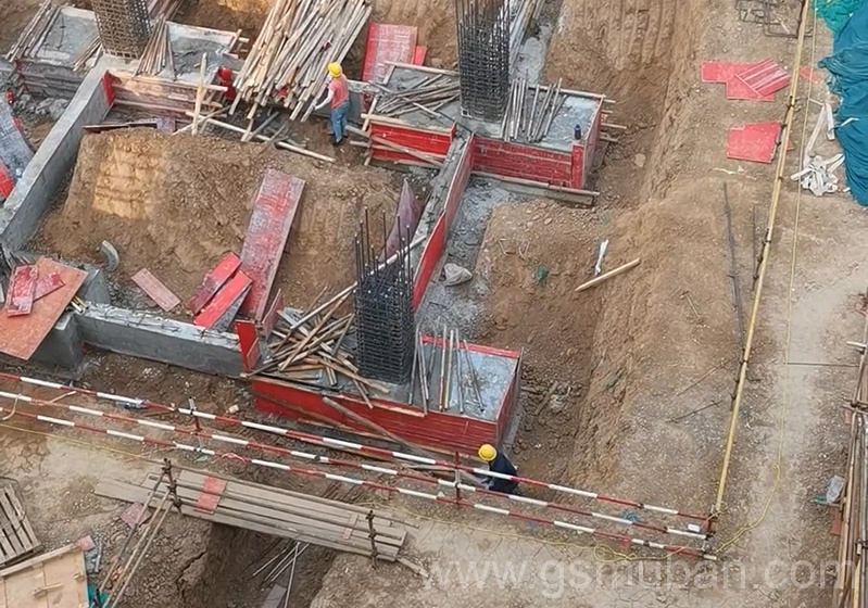 建筑模板價格種類這么多，應該怎么選?