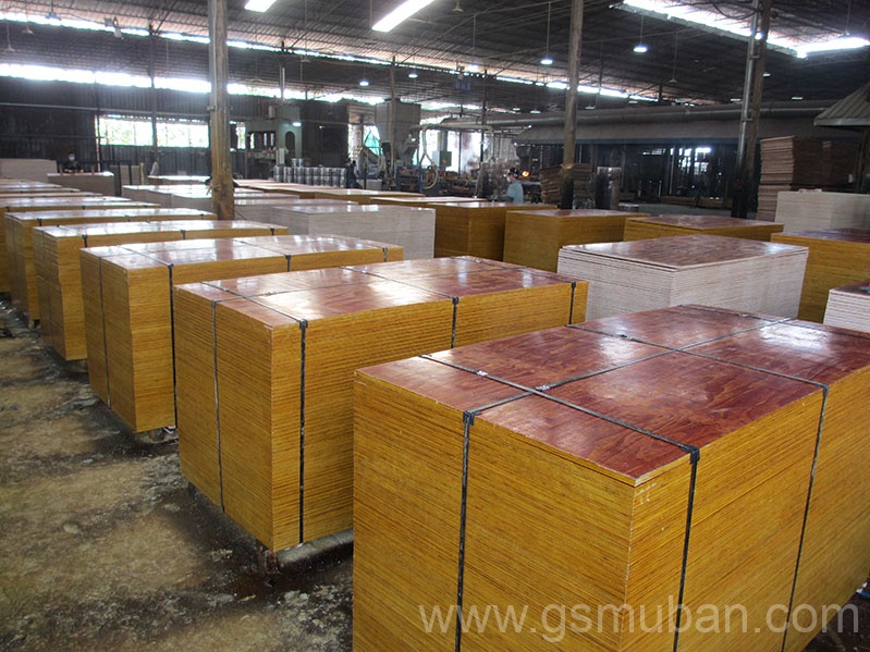 內卷慘烈，建筑模板行業這是怎么了？