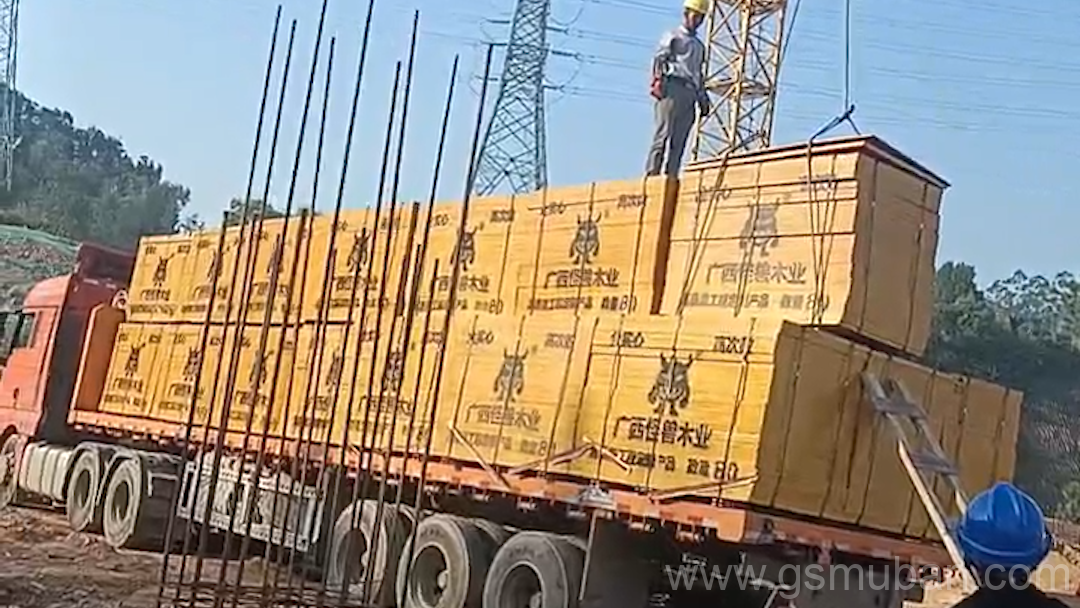 采購建筑模板必看：材質(zhì)、厚度、外觀、周轉(zhuǎn)次數(shù)，一篇搞懂！