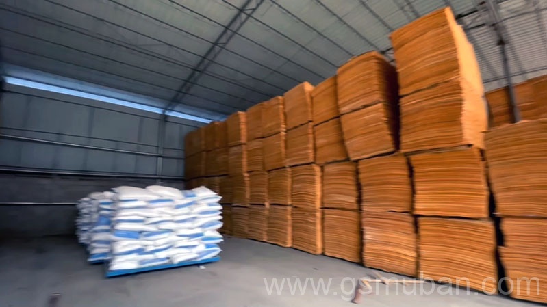 2025年建筑模板行業(yè)該何去何從?產(chǎn)業(yè)破局之路“艱辛與希望”